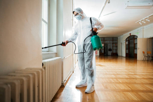 Best Bed Bug Extermination  in Apple Valley, MN
